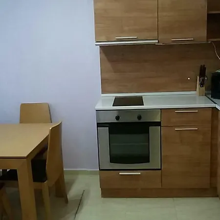 Apartment Sun Villag Apartament Sunny Beach