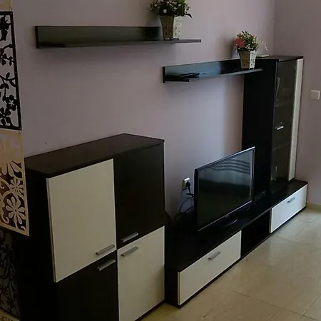Apartment Sun Villag Apartament Sunny Beach